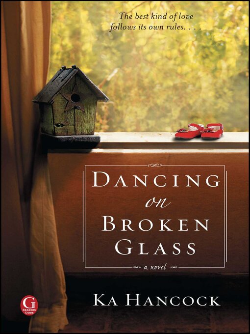 Title details for Dancing on Broken Glass by Ka Hancock - Wait list